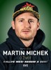 MARTIM MICHEK: O ŽIVOT-RALLYE MEZI NEBEM A ZEMÍ