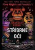 FIVE NIGHTS AT FREDDY'S: STŘÍBRNÉ OČI (GRAFICKÝ ROMÁN)