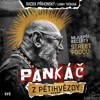 PANKÁČ Z PĚTIHVĚZDY - NEJLEPŠÍ RECEPTY STREET FOODU