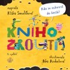 KNIHOŽROUTI 1. - KDO SE ZAKOUSL DO KNIH?
