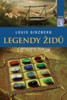LEGENDY ŽIDŮ - SVAZEK 3