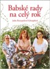 BABSKÉ RADY NA CELÝ ROK
