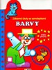 BARVY - ZÁBAVNÉ ÚKOLY SE SAMOLEPKAMI