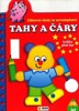 TAHY A ČÁRY - ZÁBAVNÉ ÚKOLY SE SAMOLEPKAMI