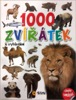 1000 ZVÍŘÁTEK K VYHLEDÁNÍ / 4. VYDÁNÍ