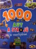 1000 AUT A STROJŮ SE SAMOLEPKAMI / 5. VY