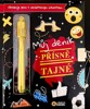 MŮJ TAJNÝ DENÍK PŘÍSNĚ TAJNÉ (ČERNÝ)