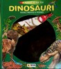 POSVIŤ SI NA TO DINOSAUŘI - KNÍŽKA S BATERKOU