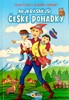 NEJKRÁSNĚJŠÍ ČESKÉ POHÁDKY - PRVNÍ ČTENÍ