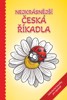 NEJKRÁSNĚJŠÍ ČESKÁ ŘÍKADLA