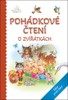 POHÁDKOVÉ ČTENÍ O ZVÍŘÁTKÁCH