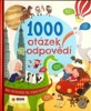 MAXI ENCYKLOPEDIE 1000 OTÁZEK A ODPOVĚDÍ