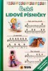 ČESKÉ LIDOVÉ PÍSNIČKY - ZÁBAVNÝ ZPĚVNÍK