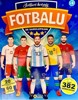 SVĚTOVÉ HVĚZDY FOTBALU