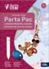 PARTA PAC A KLETBA MODRÉHO JONÁŠE - INTERAKTIVNÍ MLUVÍCÍ KNI