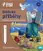 BIBLICKÉ PŘÍBĚHY - INTERAKTIVNÍ MLUVÍCÍ KNIHA