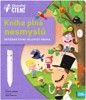 KNIHA PLNÁ NESMYSLŮ - INTERAKTIVNÍ MLUVÍCÍ KNIHA