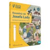 KOUZELNÝ ROK JOSEFA LADY - INTERAKTIVNÍ MLUVÍCÍ KNIHA