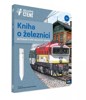 KNIHA O ŽELEZNICI - INTERAKTIVNÍ MLUVÍCÍ KNIHA
