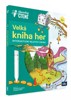 VELKÁ KNIHA HER - INTERAKTIVNÍ MLUVÍCÍ KNIHA
