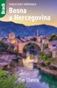 BOSNA A HERCEGOVINA-TURISTICKÝ PRŮVODCE