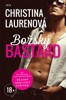 BOŽSKÝ BASTARD / 2. VYDÁNÍ BROŽ.