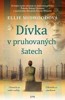 DÍVKA V PRUHOVANÝCH ŠATECH