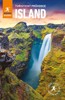 ISLAND - TURISTICKÝ PRŮVODCE ROUGH GUIDES
