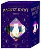 MAGICKÝ KOČIČÍ TAROT