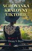 SCHOVANKA KRÁLOVNY VIKTORIE
