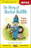 PŘÍBĚH DOKTORA DOLITTLA - ZRCADLOVÁ ČETBA