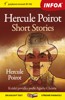 HERCULE POIROT POVÍDKY - ZRCADLOVÁ ČETBA