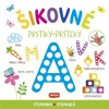 ŠIKOVNÉ PRSTÍKY - PÍSMENKA