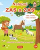 NALEPUJ ZAS A ZAS - NAŠE ZVÍŘÁTKA