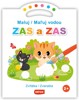 MALUJ / MAĽUJ VODOU ZAS A ZAS ZVÍŘÁTKA