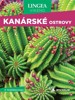 KANÁRSKÉ OSTROVY-VÍKEND - PRŮVODCE MICHELIN + ROZKLÁDACÍ M