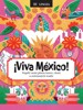 VIVA MÉXICO! NAPŘÍČ ZEMÍ PLNOU BAREV