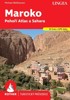 MAROKO POHOŘÍ ATLAS A SAHARA - ROTHER TURISTICKÝ PRŮVODCE