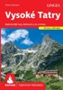 VYSOKÉ TATRY - ROTHER TURISTICKÝ PRŮVODCE