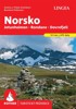 NORSKO - ROTHER TURISTICKÝ PRŮVODCE