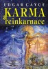 EDGAR CAYCE:KARMA A REINKARNACE