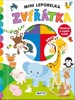 MINI LEPORELKA - ZVÍŘÁTKA
