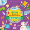 DĚTSKÁ OBRÁZKOVÁ ENCYKLOPEDIE - KNIHA OTÁZEK