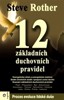 12 ZÁKLADNÍCH DUCHOVNÍCH PRAVIDEL