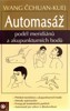 AUTOMASÁŽ PODÉL MERIDIANU A AKUPUNKTURNÍCH BODŮ