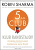KLUB RANOSTAJOV