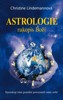 ASTROLOGIE -RUKOPIS BOŽÍ