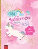 MŮJ JEDNOROŽEC - KREATIVNÍ SEŠIT