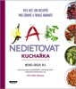 JAK NEDIETOVAT - KUCHAŘKA VÍCE NEŽ 100 RECEPTŮ