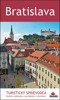 BRATISLAVA-TURISTICKÝ SPRIEVODCA